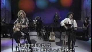 DARYL HALL＆JOHN OATES  MANEATER  ホール＆オーツ  マンイーター [upl. by Terrill756]