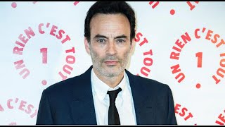 Anthony Delon menaçant sur Instagram avec ceux qui quotpensentquot à entrer par intrusion dans la propriét [upl. by Ycart]