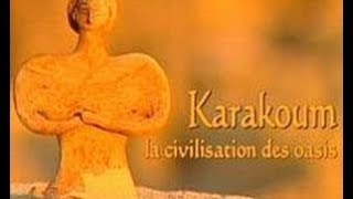 Les Secrets de Karakoum [upl. by Iel60]