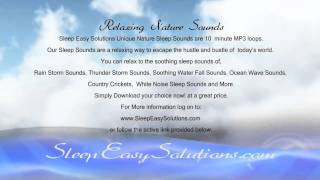 Nature Sounds Mp3 Download  App  Sound of Nature Download [upl. by Burty]