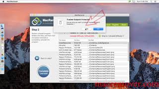 How to remove Trusteer Endpoint Protection on your macOS [upl. by Enetsuj29]