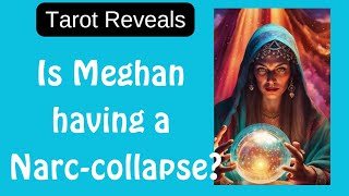 Is Meghan having a Narc Collapse [upl. by Clywd19]