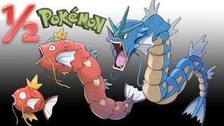 InProgress Pokémon Evolutions Might Be the Best Thing Ever [upl. by Fiann]