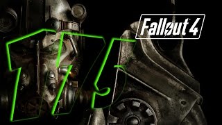 Fallout 4  Dig to the Strongroom 1  No Commentary 1080p30 Ultra Settings 175 [upl. by Nolos590]