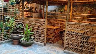 Bamboo Restaurant  Restaurant  City Restaurant  Dhaka  Bangladesh [upl. by Moore]