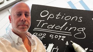 The Real Advice Every Options Trader Needs To Hear in 2024 [upl. by Odnumyer]