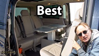 Heres Why Minivans are Actually the Best Vehicle to Buy [upl. by Josi]