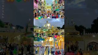 Mai ne khwaza se dil Jor liya  Ajmer shari ka dargah islamicshortkhwajagaribnawaznaatajmer [upl. by Oyek]