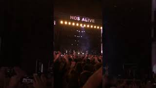 NOS ALIVE 2024 [upl. by Cusack808]