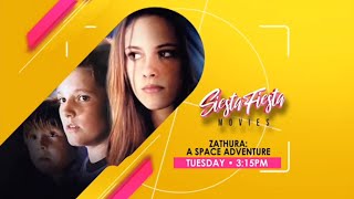 Siesta Fiesta Movies Tuesday Zathura A Space Adventure Teaser 20AUGUST2024 [upl. by Ewold455]