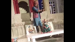 You’ve Never Seen Kathputli Dance like This 🎭 Rajasthan’s Cultural Marvel kathputli puppetshow [upl. by Sass]