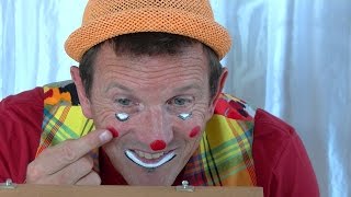 Le Clown Stabylo [upl. by Esereht]