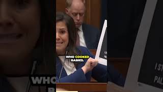 Lack of Accountability Elise Stefanik Grills Education Officials [upl. by Giliana]