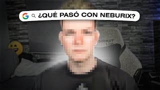 ¿Qué pasó con Neburix [upl. by Prussian91]