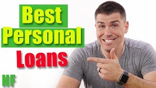 3 Best Personal Loan Companies [upl. by Avat]