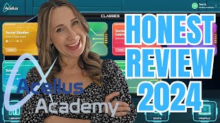 ACELLUS ACADEMY REVIEWS  Complete Overview and Honest Review 2024 [upl. by Iva]