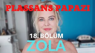 Plassans Papazı  Emile Zola Sesli Kitap 18 ve Son Bölüm [upl. by Naashom]