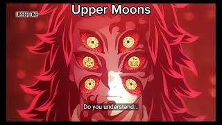 Lower Moons😒 vs Upper Moons💀 UpperMoons LowerMoons [upl. by Aihtnic]