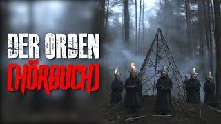 Der Orden Fantasy Hörbuch  Knapp 3 Stunden [upl. by Born717]