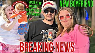 Todays Very Shocking 😭 news mama June Star Honey boo boos New Boyfriend revealed  HeartBreaking [upl. by Hsetirp]