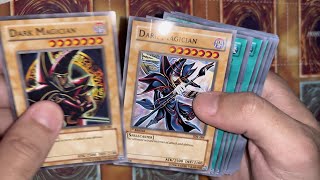 Yami Yugi Full Deck TCG Cards [upl. by Alissa]