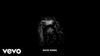 Teezo Touchdown  Mood Swings Lyric Video [upl. by Viridissa]