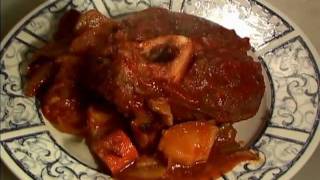 How to cook Braised Beef Shank [upl. by Leviram496]