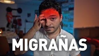 Migrañas ¿un dolor de cabeza que parece un ICTUSACV Síntomas causas tratamiento [upl. by Hterrag967]