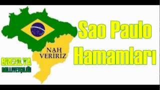 Sao Paulo Hamamları [upl. by Lira]