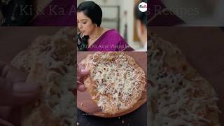 Chapati ka kurkuri Pizza  Anupama ki Jeet ki Kahani atodayshort [upl. by Babby365]