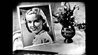 1950s Vintage Gruen Watch Commercials [upl. by Schulze]