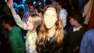 VIVIERA BEACH Keszthely 2014 Aftermovie [upl. by Sanburn]