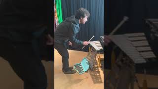 Evolution of glockenspiel in 5 seconds Shorts [upl. by Ogram395]