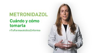 Amoxicilina cuándo y cómo debemos tomarla Tu Farmacéutico Informa [upl. by Watanabe]