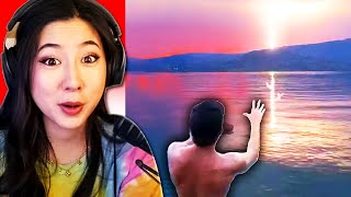 REACTING TO THE BEST INTERNET VIDEOS OF 2022 [upl. by Iegres]