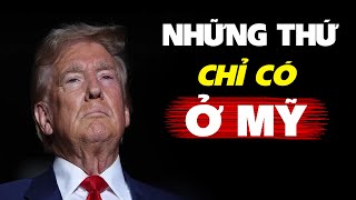 Ông Trump đã cho thấy nước Mỹ điên rồ như thế nào [upl. by Ettenrahs]