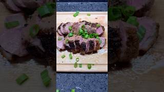 Episode 18  the perfect Duck breast duck [upl. by Ahiel676]