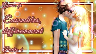 « Ensembles différemment» 69 GCMM FR Original Par Floette Amaryllis [upl. by Mayworm]