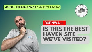 Haven Perran Sands Review [upl. by Verger]