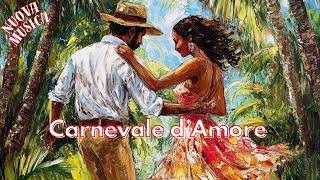 Carnevale d’Amore  Tropical House Samba Carnival Reggaeton [upl. by Sklar]