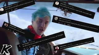 WHAT DO THE YOUTUBE REWIND COMMENTS ACTUALLY SAY [upl. by Riccardo]