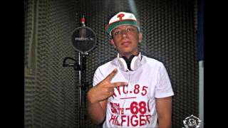 Todo Por Ti  J Cardona Ft MC Rizas Blaster Music Lennon The Producer [upl. by Anohs550]