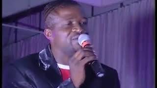 Gospel Accoustic avec Mbuta KAMOKA Thomas LOKOFE René LOKUA [upl. by Scevor63]