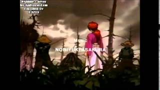 Rurouni Kenshin Wandering Samurai Opening English Dub  Freckles  Yuki [upl. by Miller]