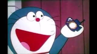 Doraemon 1973  EP 33 Going to Sea in a Submarine  EP 34 Crazy Stomach Clock [upl. by Nosna824]