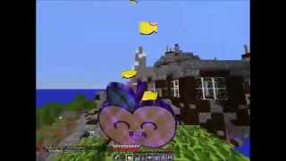 Minecraft SkyPvP Ascalter quotWir rasieren sie Dquot [upl. by Roy990]