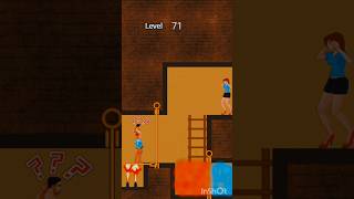 Logic game video logicgame puzzlegame logic gameshorts shortsfeed [upl. by Assetniuq]