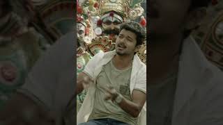 Thalapathy Vijays Energetic Verasa Dance for the Song Verasa Pogayile supergoodfilms shorts [upl. by Nohshan688]