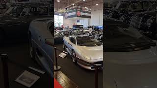 Techno Classica Essen 2024 Teaser [upl. by Rosmunda]