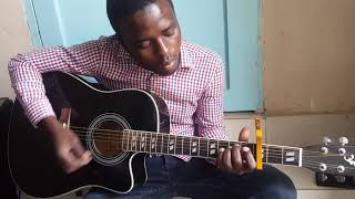 mpa amavuta by James ampDaniella menya kuyicuranga kuri guitar hamwe na Israel iracyaturagiye [upl. by Pickar]